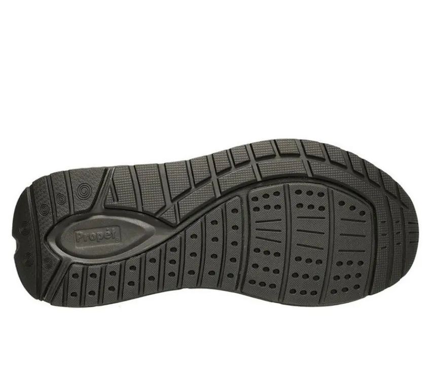Men's Ultra Work Slip-resistant Sneakers|Propet Outlet