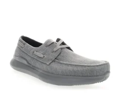 Propet Casual>Men's Viasol Lace Boat Shoes