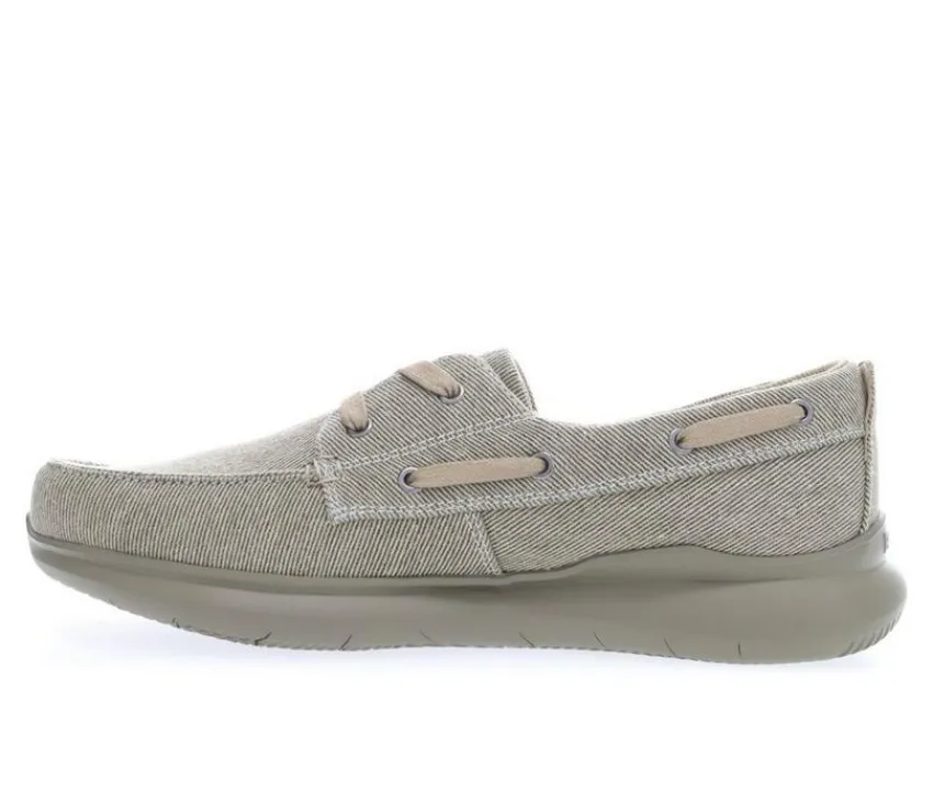 Propet Casual>Men's Viasol Lace Boat Shoes