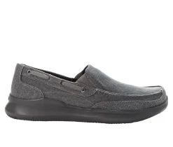 Propet Casual>Men's Viasol Slip-On Shoes