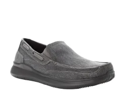 Propet Casual>Men's Viasol Slip-On Shoes