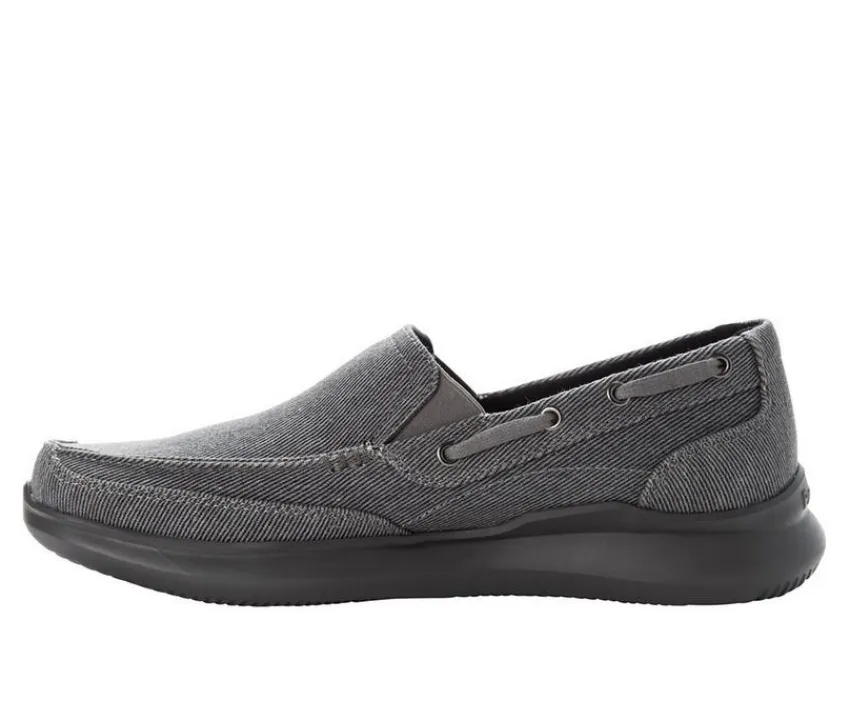 Propet Casual>Men's Viasol Slip-On Shoes