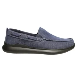 Propet Casual>Men's Viasol Slip-On Shoes