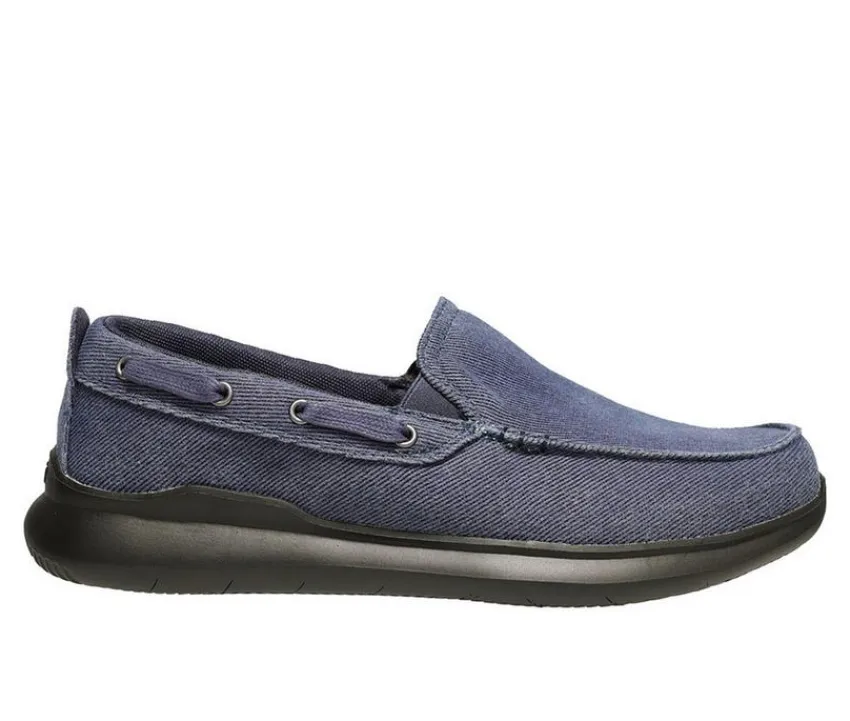 Propet Casual>Men's Viasol Slip-On Shoes