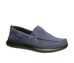Propet Casual>Men's Viasol Slip-On Shoes