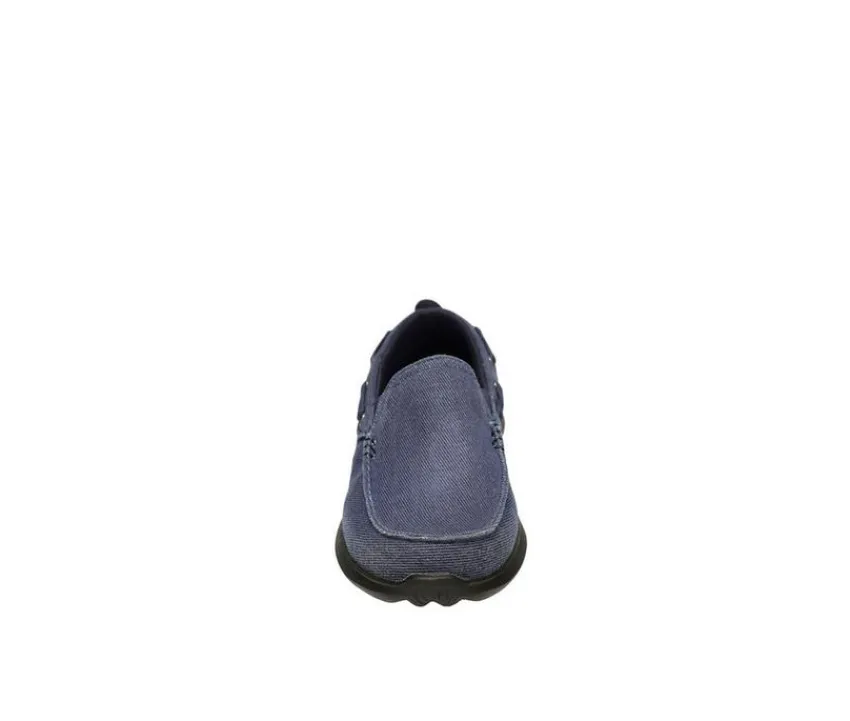 Propet Casual>Men's Viasol Slip-On Shoes