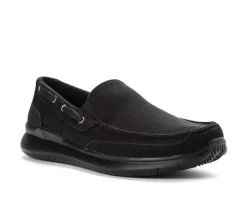 Men's Viasol Slip-On Shoes|Propet Discount