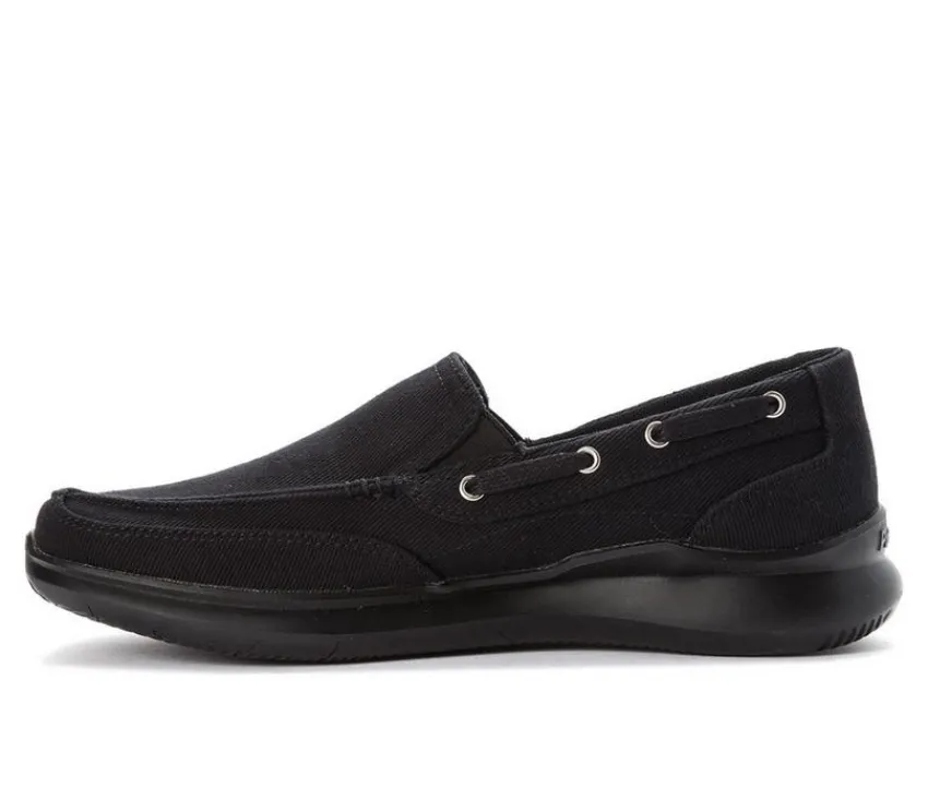 Men's Viasol Slip-On Shoes|Propet Discount
