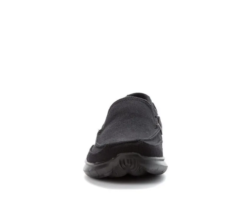 Men's Viasol Slip-On Shoes|Propet Discount