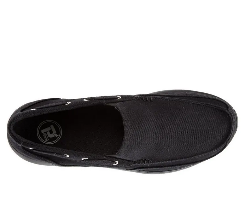 Men's Viasol Slip-On Shoes|Propet Discount