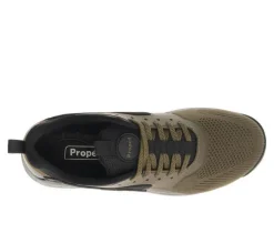 Men's Visp Waterproof Walking Shoes|Propet New