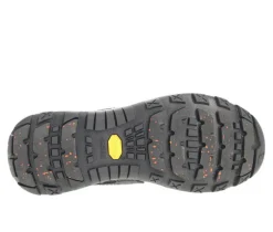 Men's Visp Waterproof Walking Shoes|Propet New