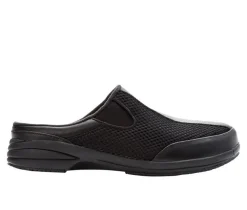 Men's Washable Walker Slide Slip Resistant Shoes|Propet Hot