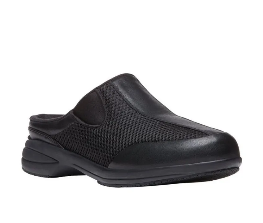 Men's Washable Walker Slide Slip Resistant Shoes|Propet Hot