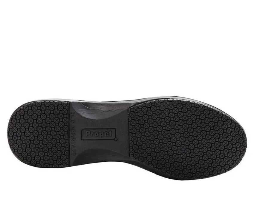 Men's Washable Walker Slide Slip Resistant Shoes|Propet Hot