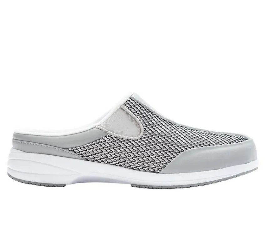 Propet Casual>Men's Washable Walker Slide Slip Resistant Shoes