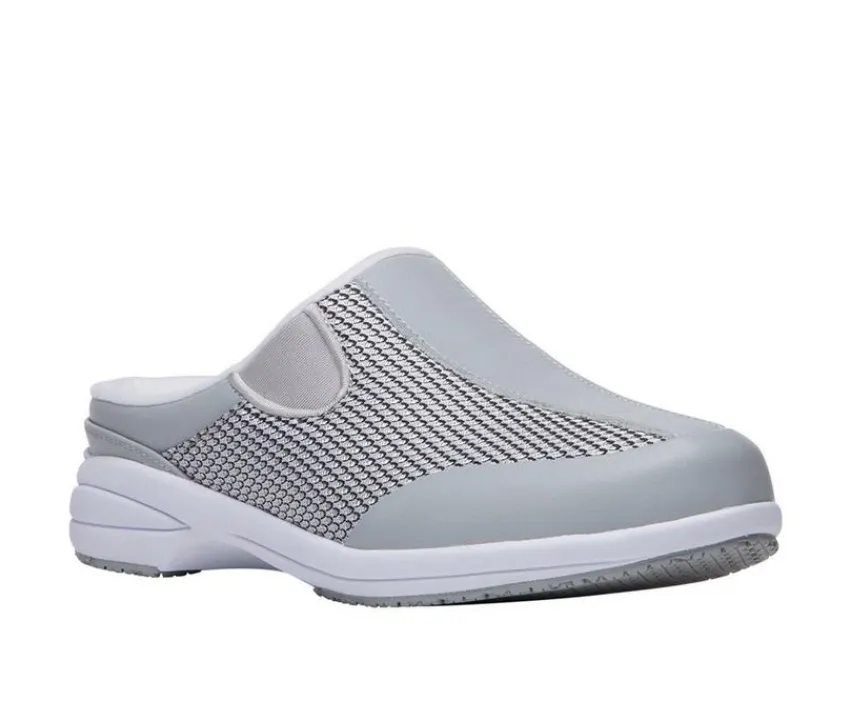 Propet Casual>Men's Washable Walker Slide Slip Resistant Shoes