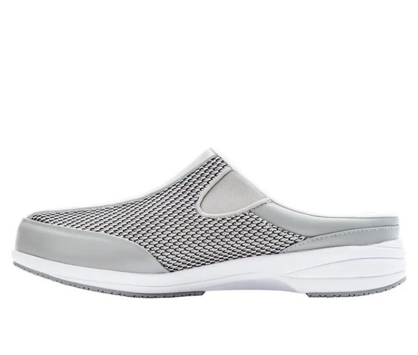 Propet Casual>Men's Washable Walker Slide Slip Resistant Shoes