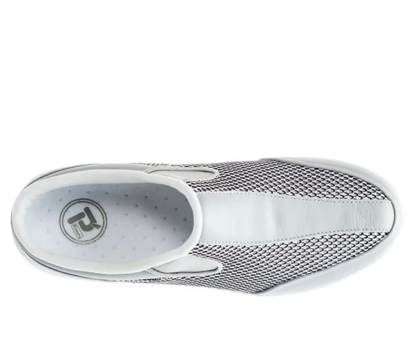 Propet Casual>Men's Washable Walker Slide Slip Resistant Shoes