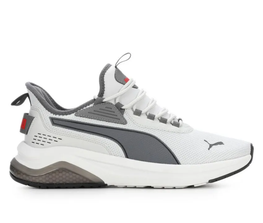 Men's Amplifier Running Shoes|Puma Discount