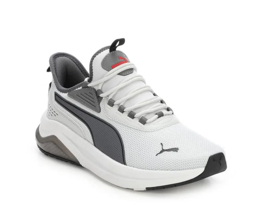 Men's Amplifier Running Shoes|Puma Discount