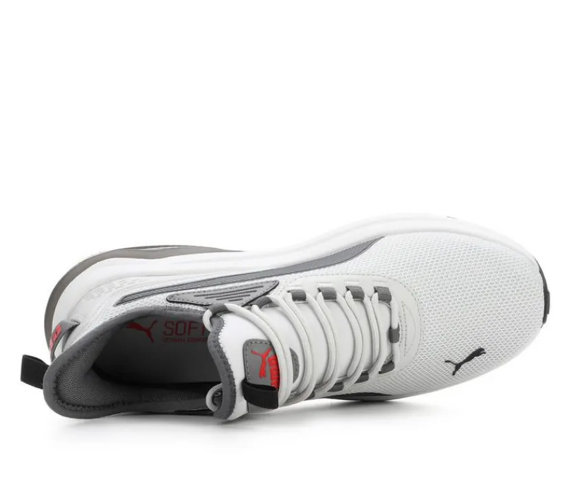 Men's Amplifier Running Shoes|Puma Discount