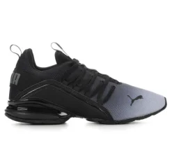 Men's Axelion Interest Fade Sneakers|Puma Online