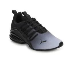 Men's Axelion Interest Fade Sneakers|Puma Online