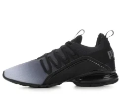 Men's Axelion Interest Fade Sneakers|Puma Online