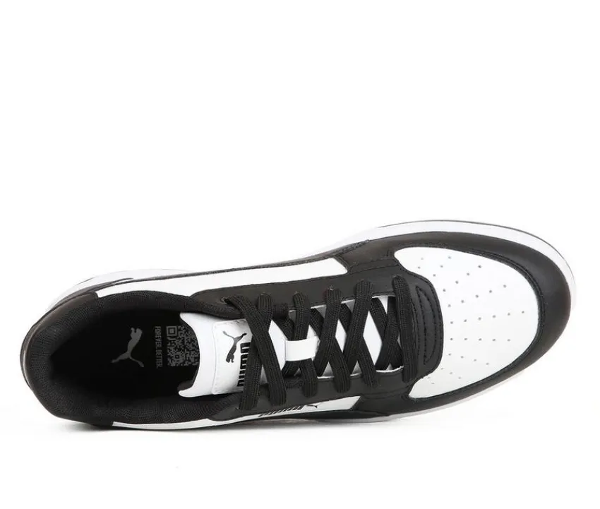 Puma Fashion & Lifestyle|Basketball & Court>Men's CAVEN 2.0 Sneakers