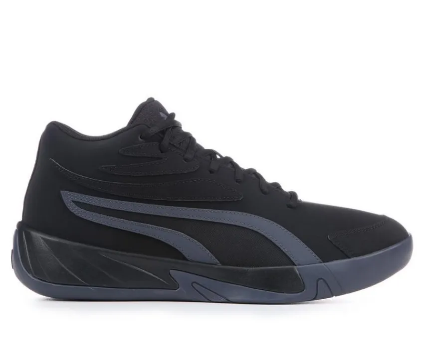 Puma Basketball & Court|Athletic & Sneakers>Men's Court Pro Basketball Shoes