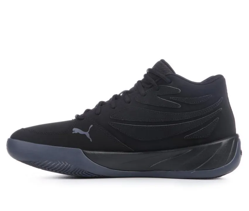 Puma Basketball & Court|Athletic & Sneakers>Men's Court Pro Basketball Shoes