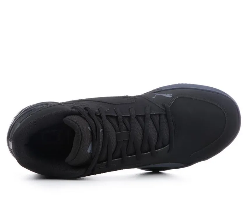 Puma Basketball & Court|Athletic & Sneakers>Men's Court Pro Basketball Shoes