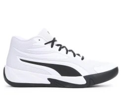Men's Court Pro Basketball Shoes|Puma Online