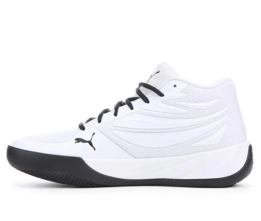 Men's Court Pro Basketball Shoes|Puma Online