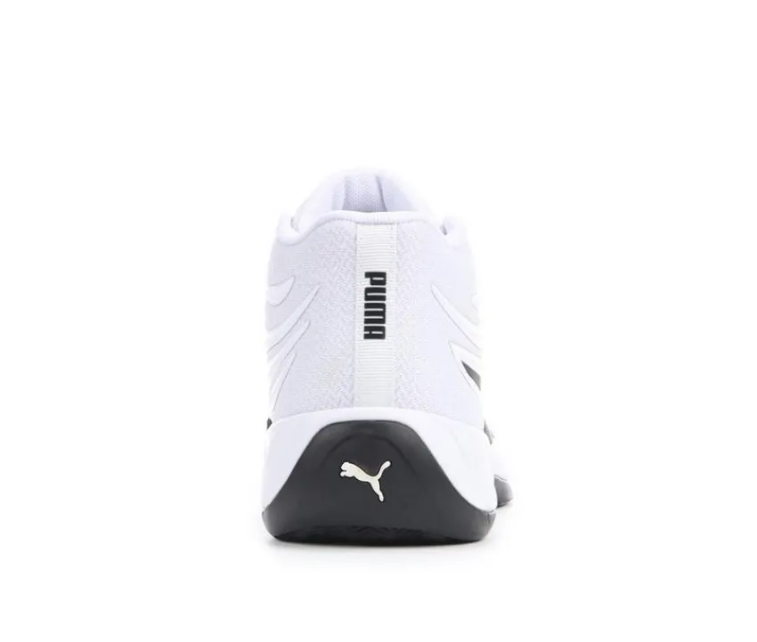 Men's Court Pro Basketball Shoes|Puma Online
