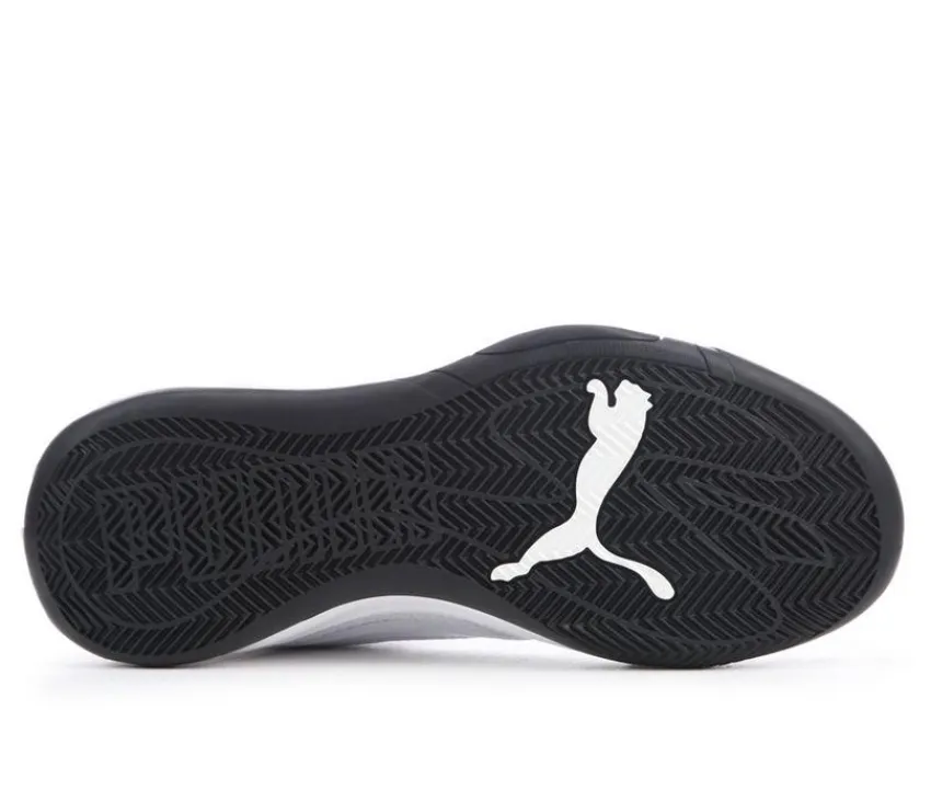 Men's Court Pro Basketball Shoes|Puma Online