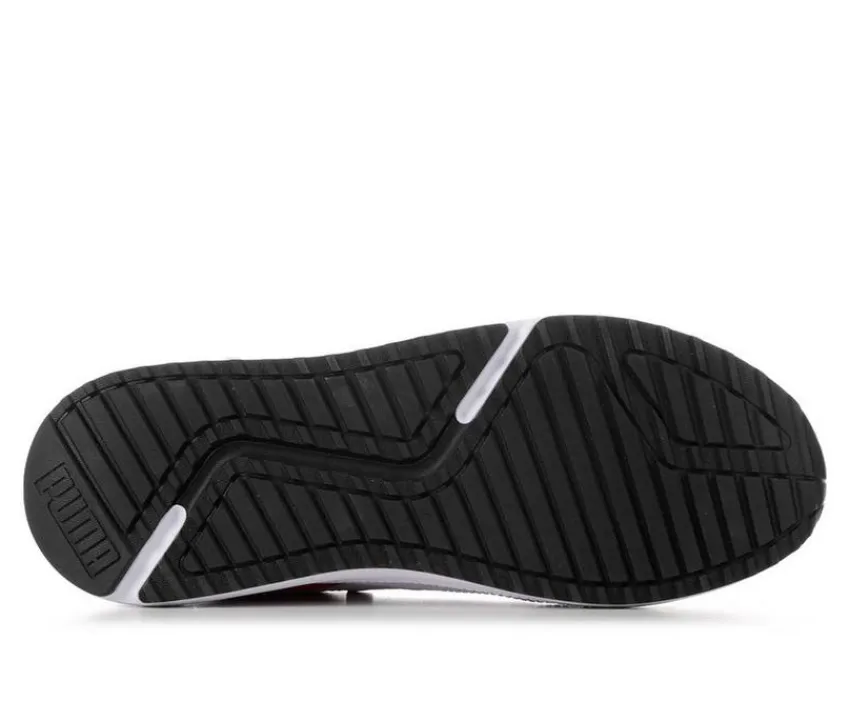 Puma Running|Athletic & Sneakers>Men's Pacer Future Street Knit Slip-On Sneakers