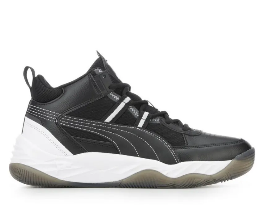 Men's Rebound Future Sneakers|Puma Sale
