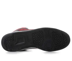 Men's Rebound Layup SL High-Top Sneakers|Puma Hot