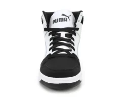 Men's Rebound Layup SL High-Top Sneakers|Puma