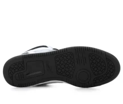 Men's Rebound Layup SL High-Top Sneakers|Puma