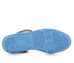 Men's Rebound Layup SL High-Top Sneakers|Puma Hot