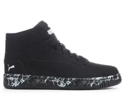 Men's Rebound Layup SL High-Top Sneakers|Puma Best