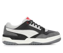Puma Fashion & Lifestyle|Basketball & Court>Men's Rebound Retro SD Sneakers