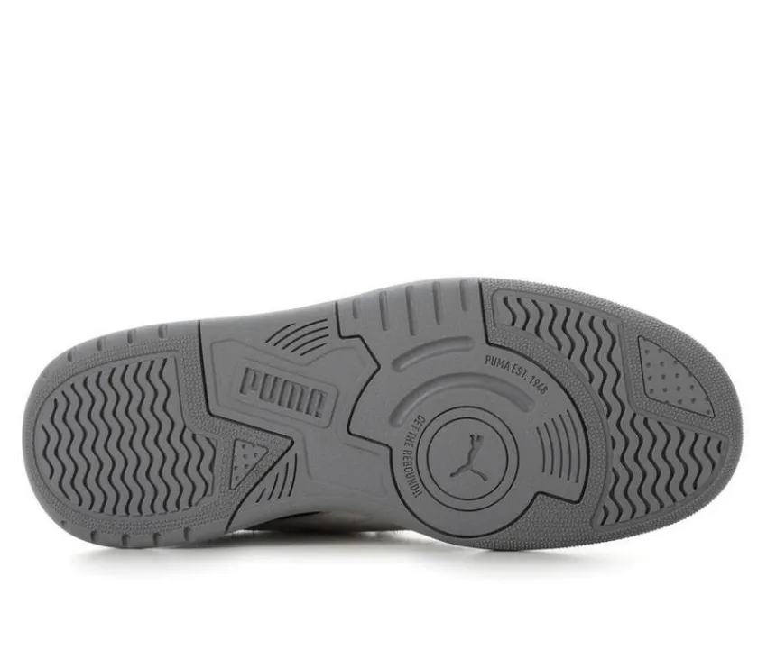 Puma Fashion & Lifestyle|Basketball & Court>Men's Rebound Retro SD Sneakers