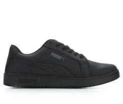Puma Safety Work & Safety|Work>Men's Blast SR-M Work Shoes
