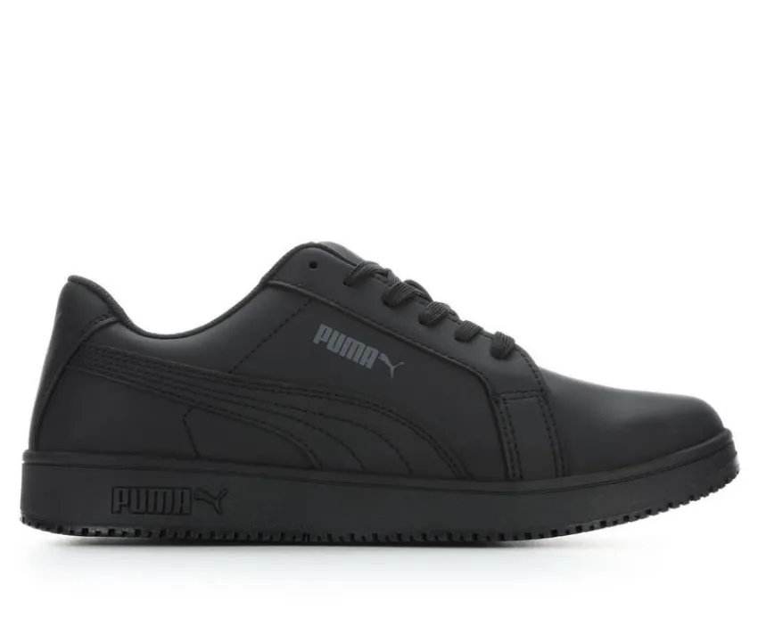 Puma Safety Work & Safety|Work>Men's Blast SR-M Work Shoes