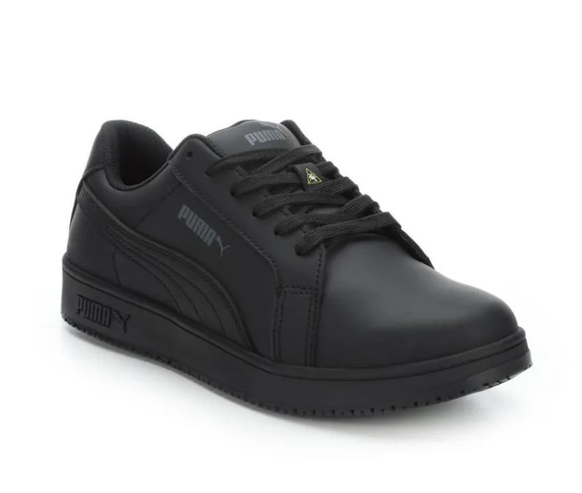Puma Safety Work & Safety|Work>Men's Blast SR-M Work Shoes