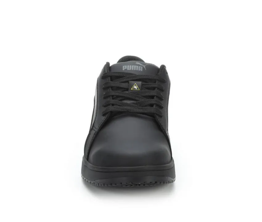 Puma Safety Work & Safety|Work>Men's Blast SR-M Work Shoes